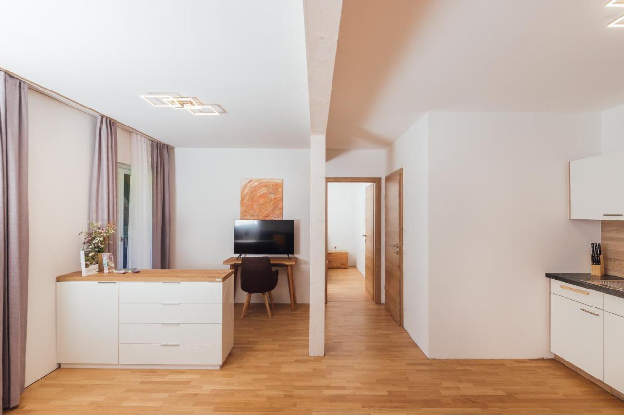 Naturoase Appartements Mirnock Afritz Exterior photo