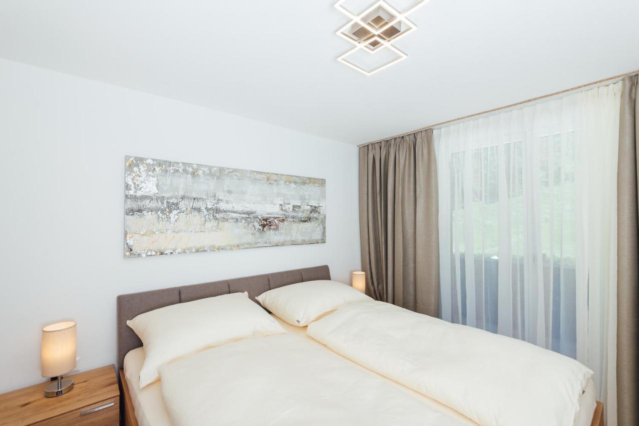 Naturoase Appartements Mirnock Afritz Exterior photo