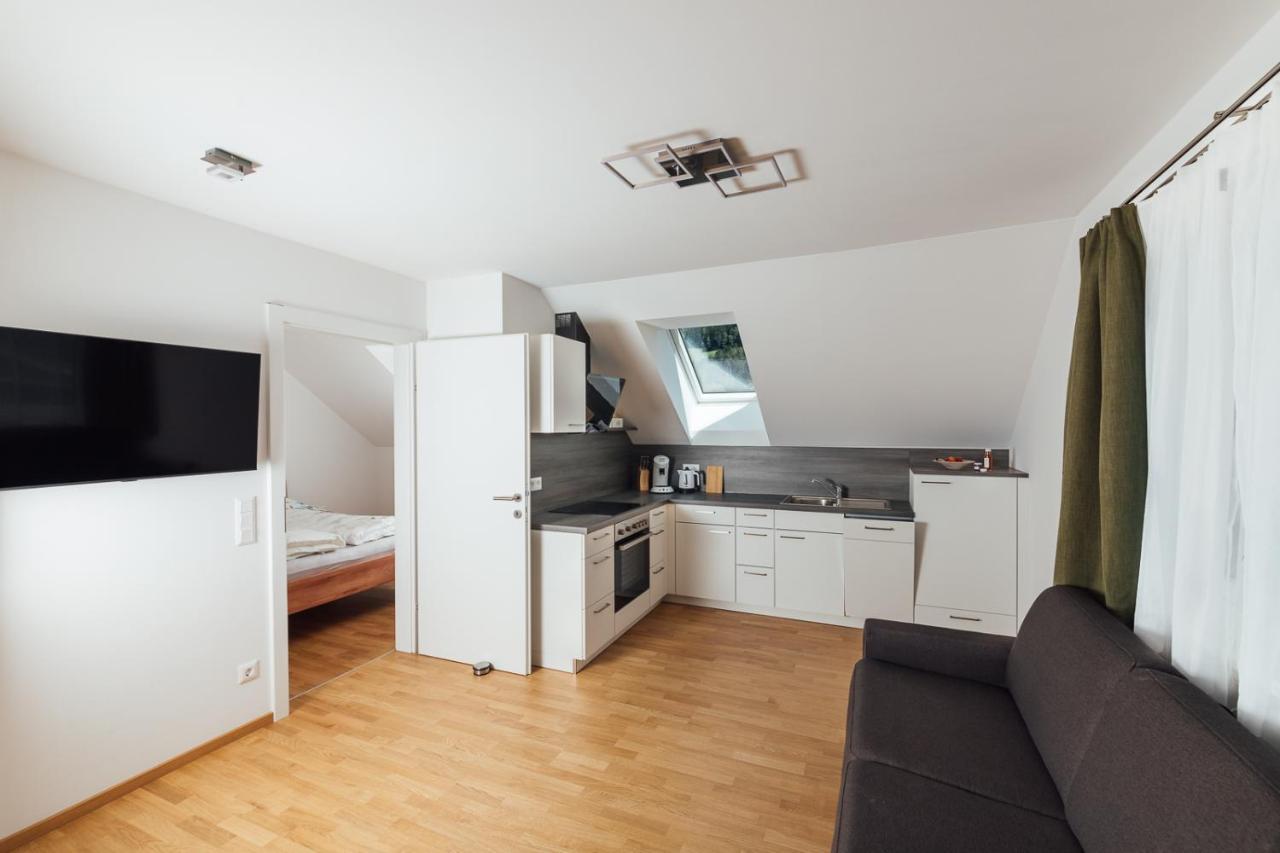 Naturoase Appartements Mirnock Afritz Exterior photo